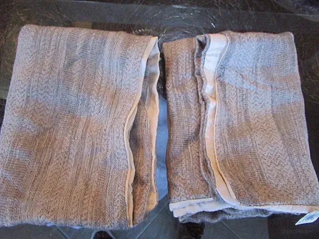 2 West Elm silky TENCEL striated Shams euro charcoal New wo tags