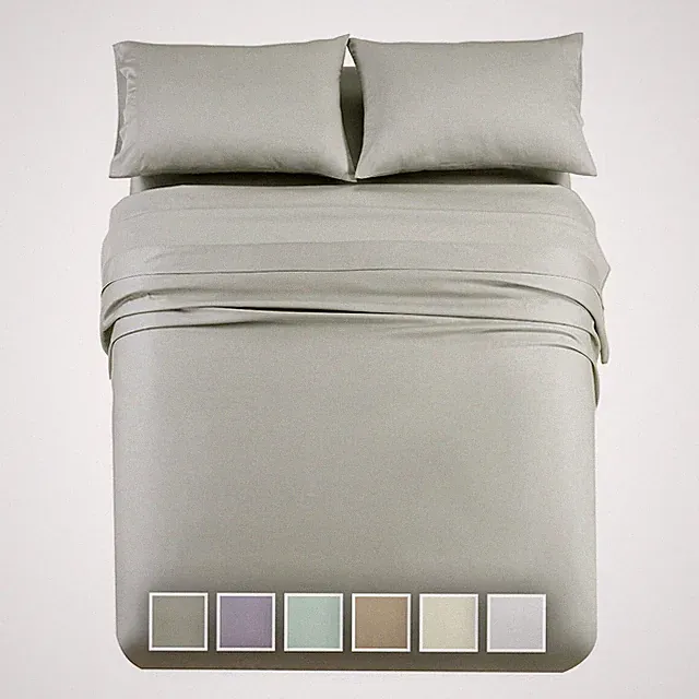 Eucalyptus 600 Tencel Lyocell Sheet Sets - Beyond Luxury