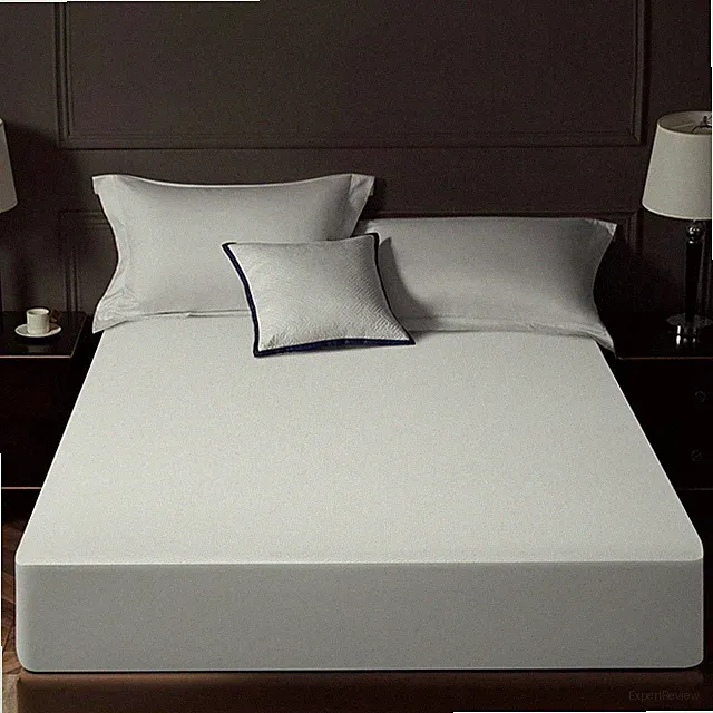 Full Mattr Protector Tencel Luxury Waterproof Mattr Protector