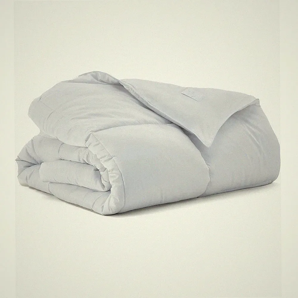 Sijo Tencel Lyocell Duvet Insert White New With Tags Full Queen