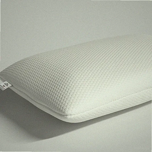 Talatex Breathable & Soft Pillowcase, Modern -Resistant Pillow Cover, Washabl...