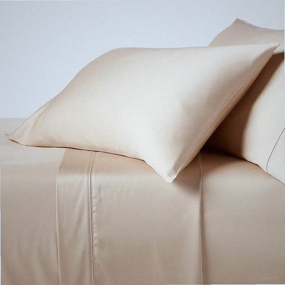Twin/Twin Extra Long 320 Thread Count Cool TENCEL Lyocell Sheet Set True